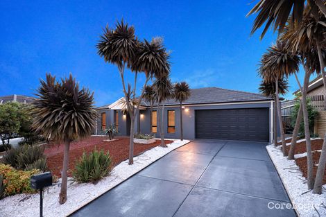 Property photo of 26 Grange Rise Craigieburn VIC 3064