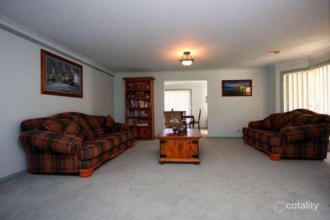 Property photo of 7 Corby Close Thurgoona NSW 2640