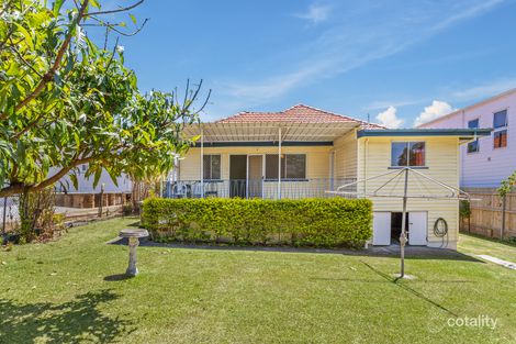 Property photo of 22 Morshead Street Moorooka QLD 4105
