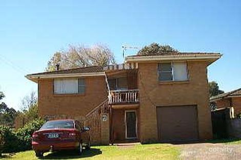 Property photo of 19 Tyack Street Newtown QLD 4350