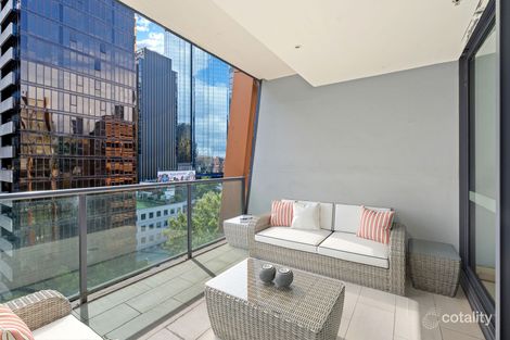 Property photo of 1110/555 Flinders Street Melbourne VIC 3000