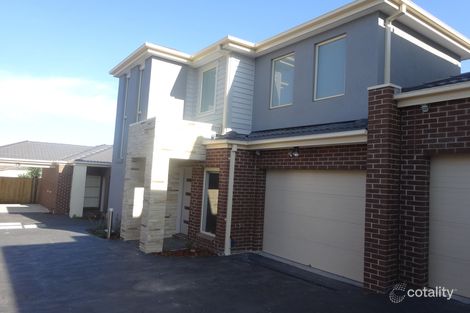 2/12 French St, Noble Park, VIC 3174