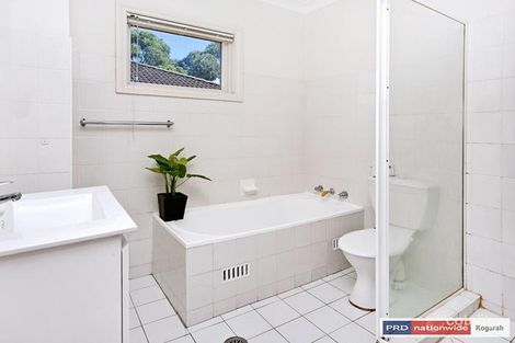 Property photo of 8/5-7 Railway Street Kogarah NSW 2217