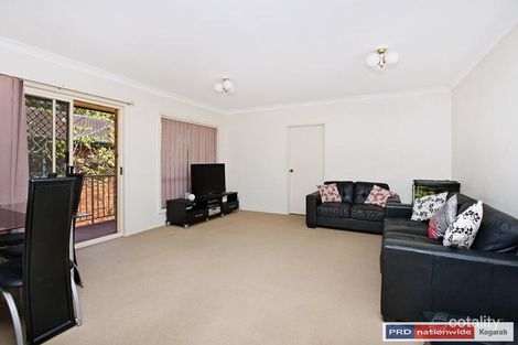 Property photo of 8/5-7 Railway Street Kogarah NSW 2217