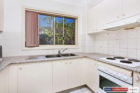 Property photo of 8/5-7 Railway Street Kogarah NSW 2217