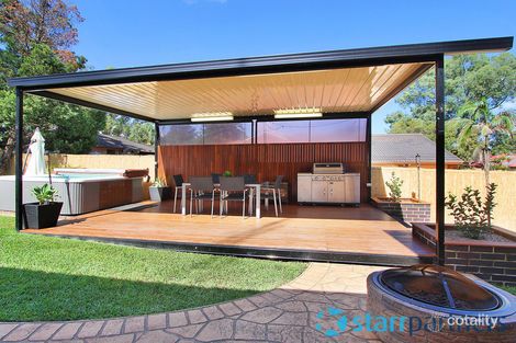 Property photo of 69 Farmview Drive Cranebrook NSW 2749