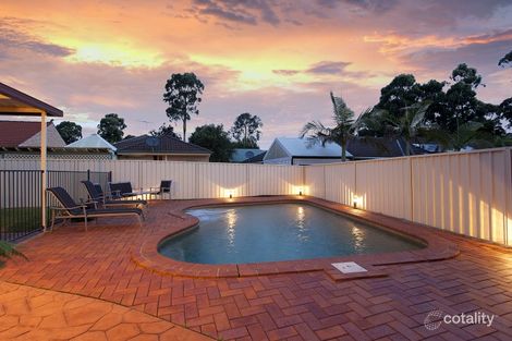 Property photo of 15 Wattle Grove Drive Wattle Grove NSW 2173