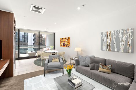 Property photo of 1110/555 Flinders Street Melbourne VIC 3000