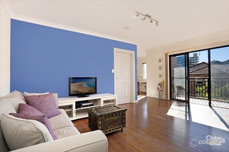 Property photo of 8/2-4 Fenton Avenue Maroubra NSW 2035