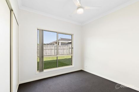 Property photo of 5 Rosefinch Street Upper Coomera QLD 4209