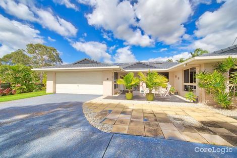 Property photo of 54 Wardley Drive Parkwood QLD 4214