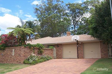 14 Alphitonia Cres, Sunnybank Hills, QLD 4109