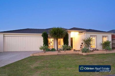 24 Clocktower Ct, Berwick, VIC 3806
