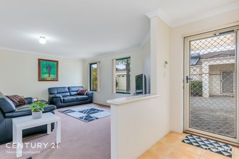 Property photo of 7/3 Garden Street Cannington WA 6107