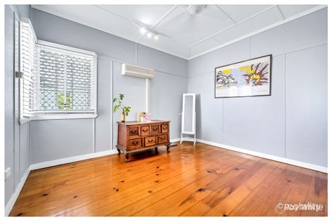Property photo of 22 Nathan Street The Range QLD 4700