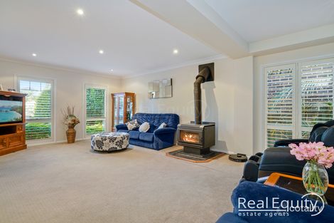 Property photo of 37 Stewart Avenue Hammondville NSW 2170