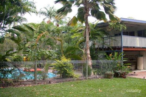 Property photo of 16 Andrew Crescent Condon QLD 4815