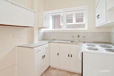 Property photo of 6/4A Hayes Street Neutral Bay NSW 2089