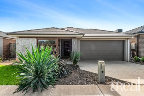 Property photo of 17 Kurrali Crescent Werribee VIC 3030