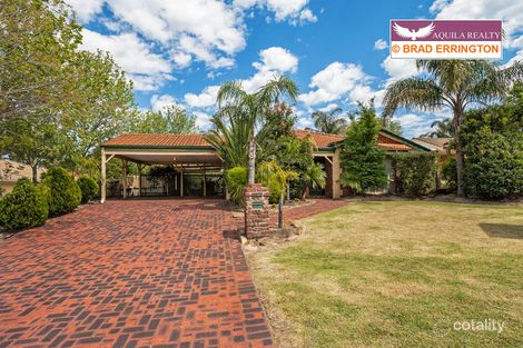 12 Tatlock Way, Stratton, WA 6056