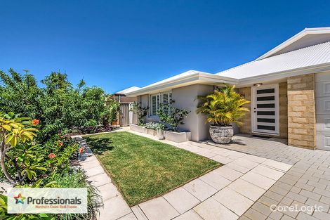 Property photo of 6 Nomad Drive Clarkson WA 6030
