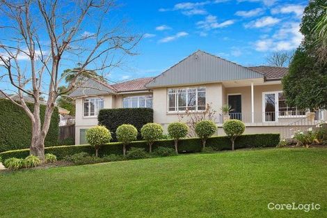 Property photo of 76 Rosedale Road Gordon NSW 2072