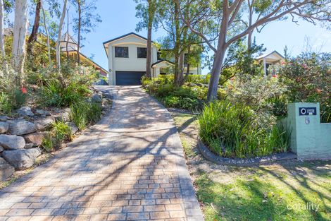 Property photo of 6 Snugglepot Drive Faulconbridge NSW 2776