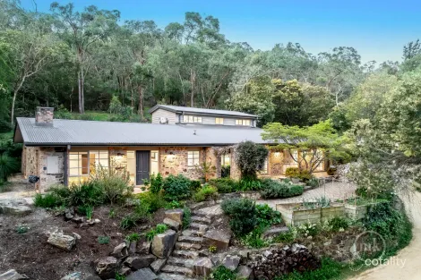 Property photo of 93 Research-Warrandyte Road North Warrandyte VIC 3113