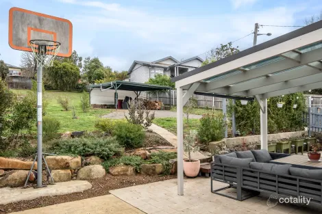 Property photo of 29 Bain Terrace Trevallyn TAS 7250