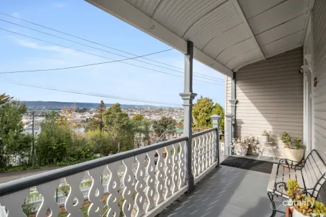Property photo of 29 Bain Terrace Trevallyn TAS 7250