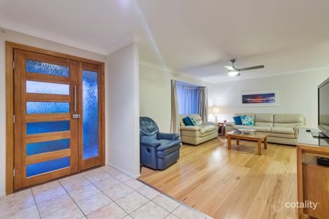 Property photo of 35 Haase Crescent Ormeau QLD 4208