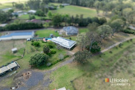 135 CUT HILL RD, COBBITTY, NSW 2570