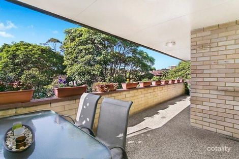 Property photo of 8/18 Avon Road Dee Why NSW 2099