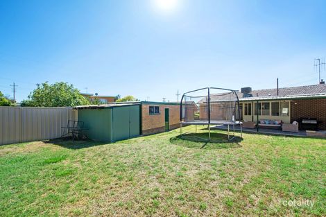 Property photo of 4 Christopher Crescent Karabar NSW 2620