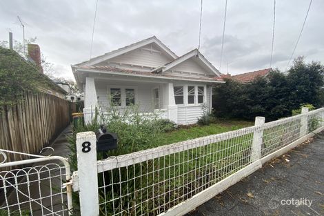 Property photo of 8 Dudley Street Footscray VIC 3011