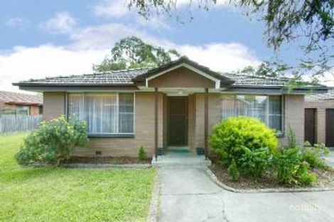 2/6 Jubilee St, Nunawading, VIC 3131