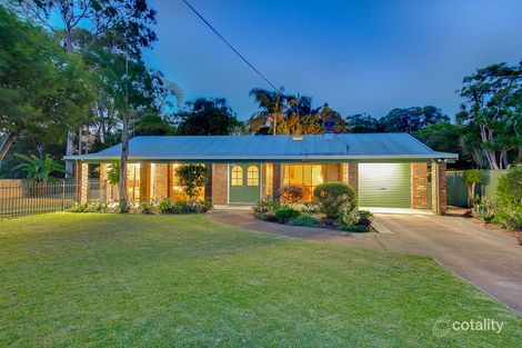 Property photo of 3 Arundel Court Ormiston QLD 4160