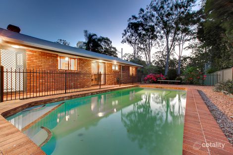 Property photo of 3 Arundel Court Ormiston QLD 4160
