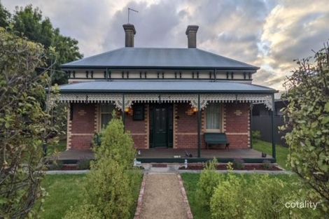 Property photo of 114 Clunes Road Creswick VIC 3363