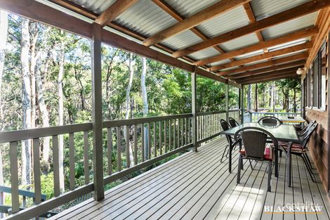 Property photo of 1 Nicholas Grove Rosedale NSW 2536