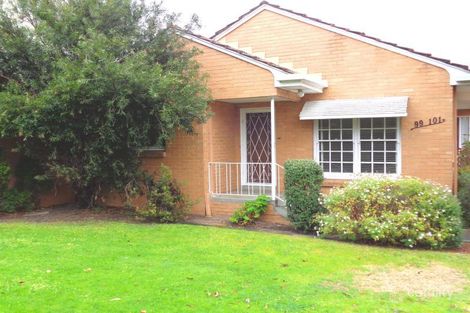 8/101 Woodland St, Essendon, VIC 3040
