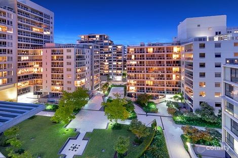 Property photo of 331/8 Lachlan Street Waterloo NSW 2017