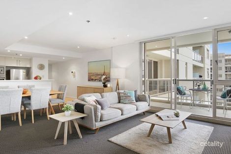 Property photo of 331/8 Lachlan Street Waterloo NSW 2017