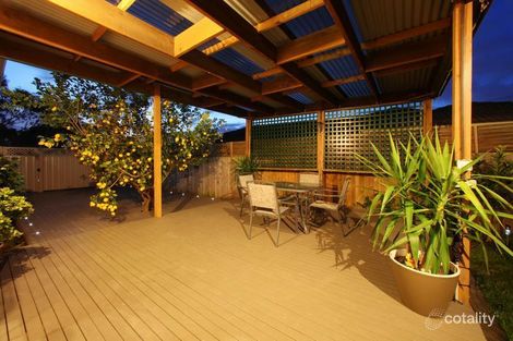 Property photo of 24 Clondara Drive Rowville VIC 3178