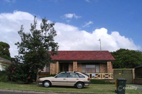 Property photo of 49 McGregor Avenue Barrack Heights NSW 2528