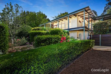 Property photo of 1 Vista Place Kurrajong Heights NSW 2758