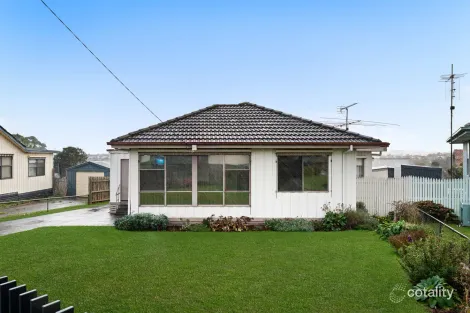20 Pettit St, Warragul, VIC 3820