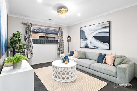 Property photo of 21 Birdwell Drive Cranbourne East VIC 3977