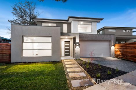 Property photo of 2A Fairbank Crescent Templestowe Lower VIC 3107