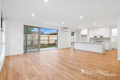 Property photo of 2A Fairbank Crescent Templestowe Lower VIC 3107